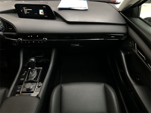 used 2021 Mazda Mazda3 car, priced at $26,833