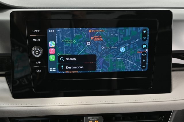 new 2025 Volkswagen Taos car, priced at $28,001
