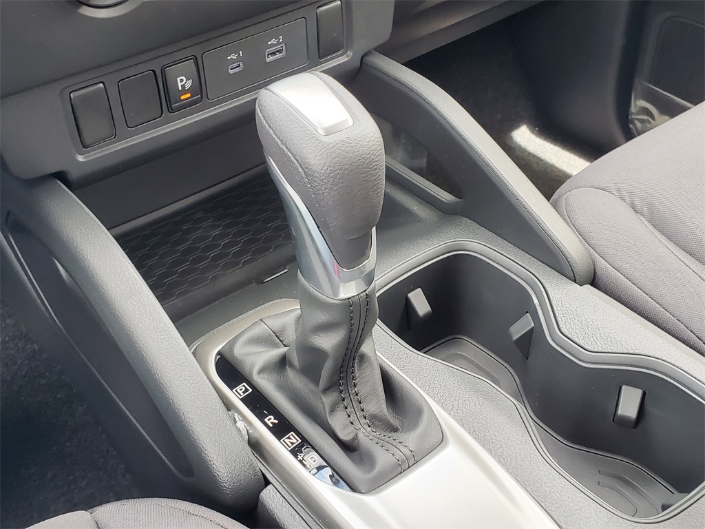 new 2026 Nissan Frontier car, priced at $35,740
