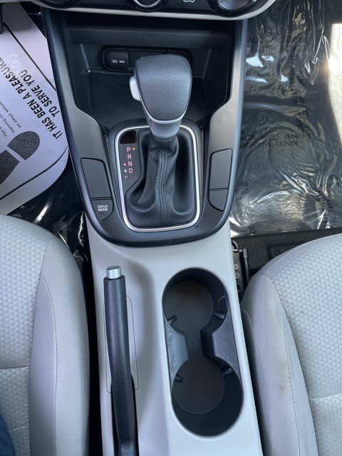 used 2022 Kia Soul car, priced at $17,333