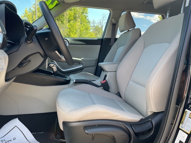 used 2022 Kia Soul car, priced at $17,333