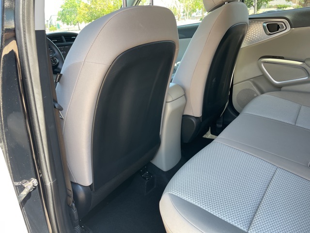 used 2022 Kia Soul car, priced at $17,333