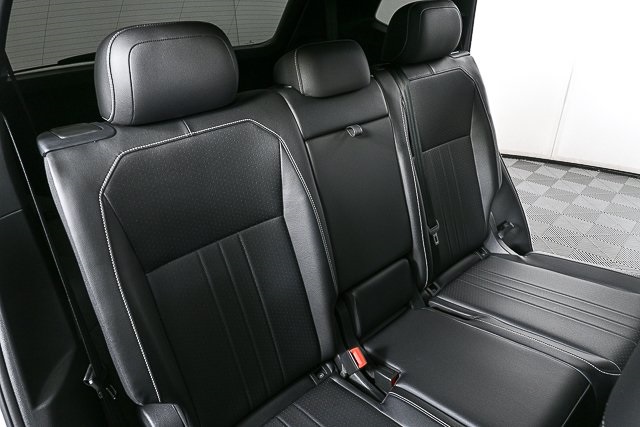 used 2024 Volkswagen Tiguan car, priced at $26,900