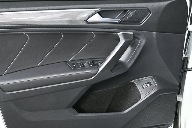 used 2024 Volkswagen Tiguan car, priced at $26,900