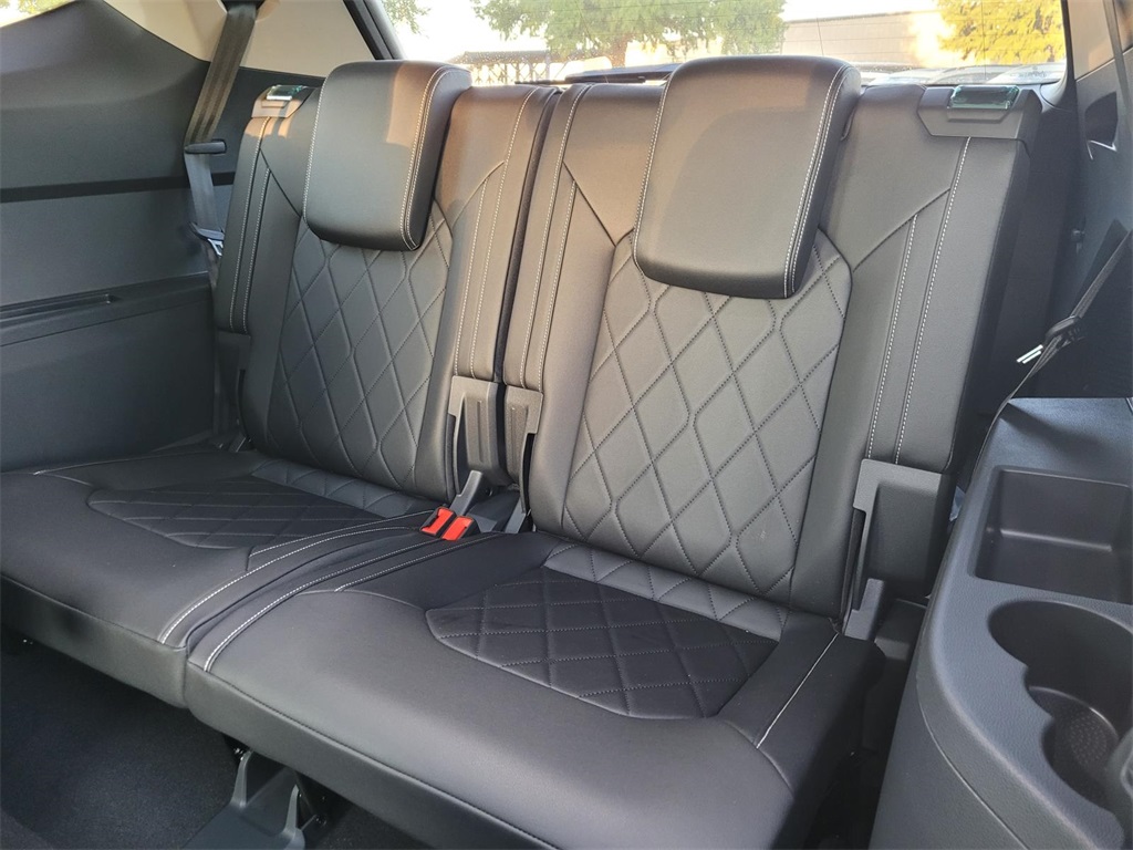 new 2026 Volkswagen Atlas car, priced at $57,286