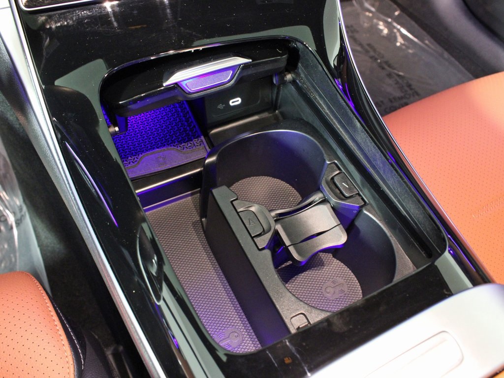 used 2024 Mercedes-Benz C-Class car, priced at $42,984