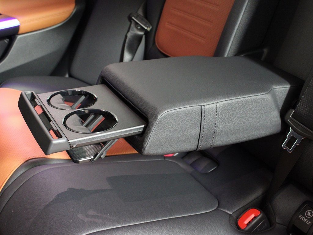 used 2024 Mercedes-Benz C-Class car, priced at $42,984