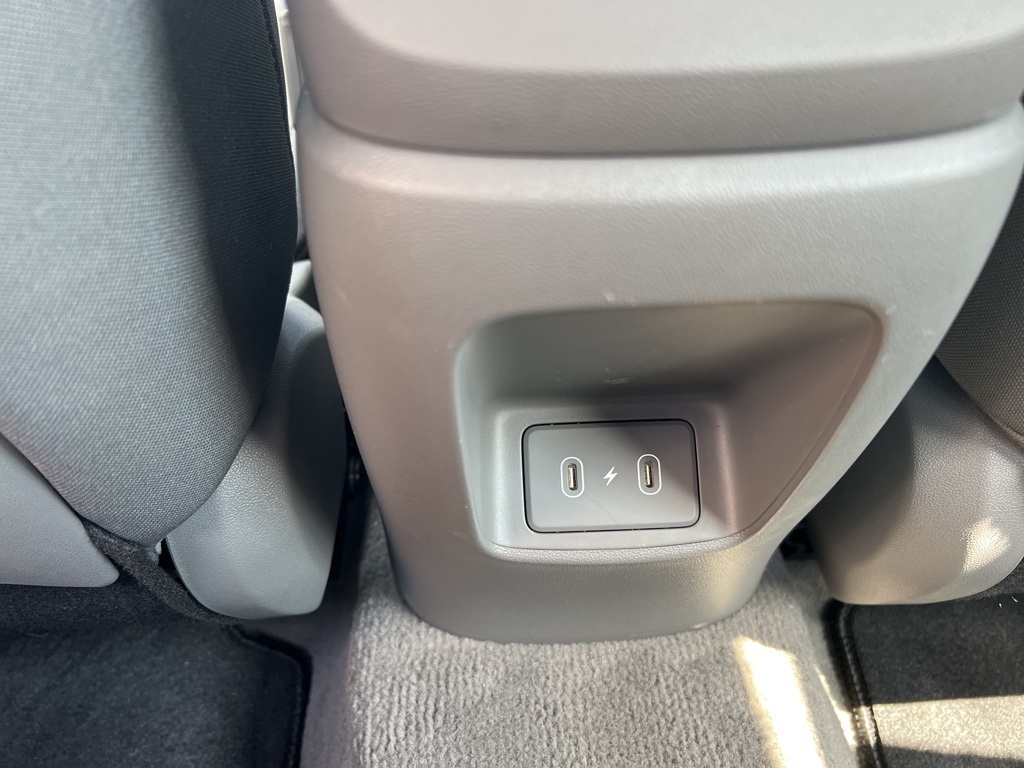 used 2025 Hyundai Elantra car, priced at $20,900