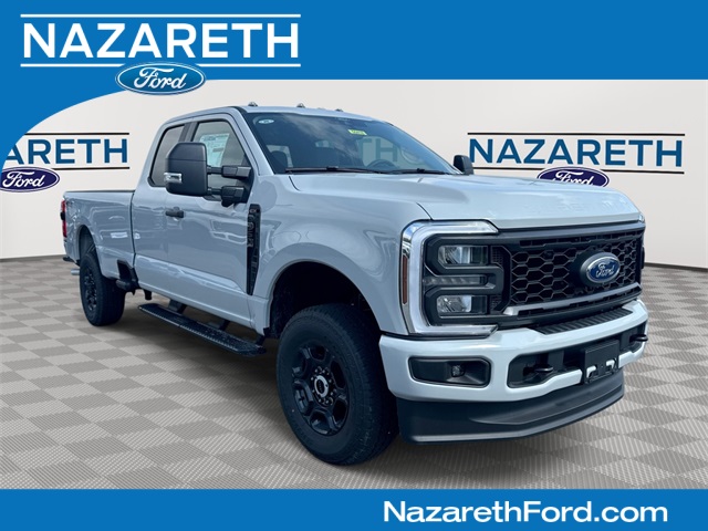 new 2025 Ford F-350SD car, priced at $61,231