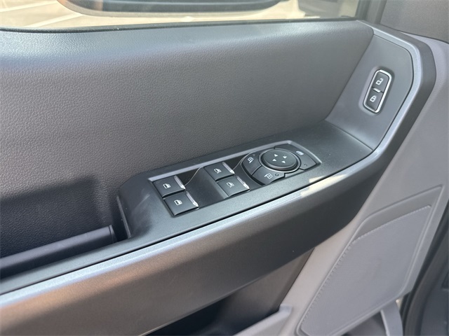 new 2025 Ford F-350SD car, priced at $61,231