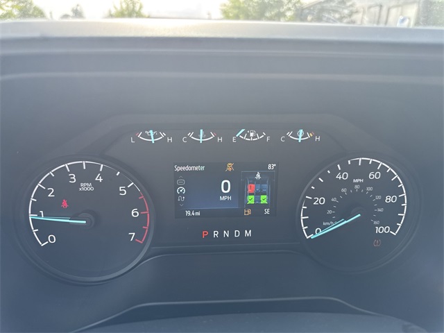 new 2025 Ford F-350SD car, priced at $61,231