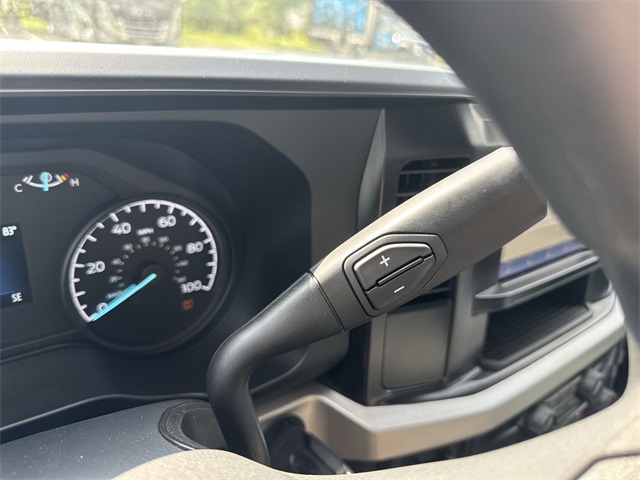 new 2025 Ford F-350SD car, priced at $61,231
