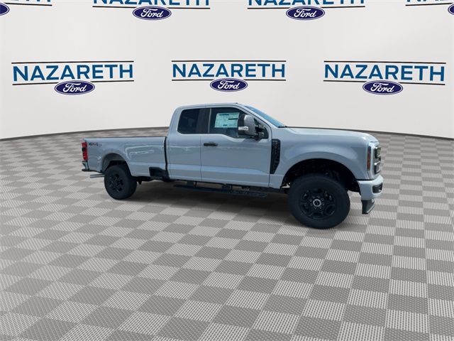 new 2025 Ford F-350SD car, priced at $61,231