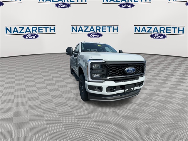 new 2025 Ford F-350SD car, priced at $61,231