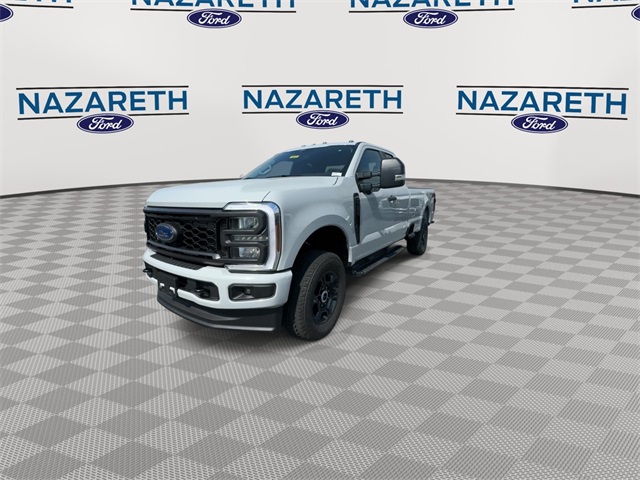 new 2025 Ford F-350SD car, priced at $61,231