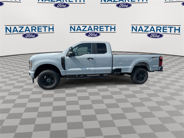 new 2025 Ford F-350SD car, priced at $61,231