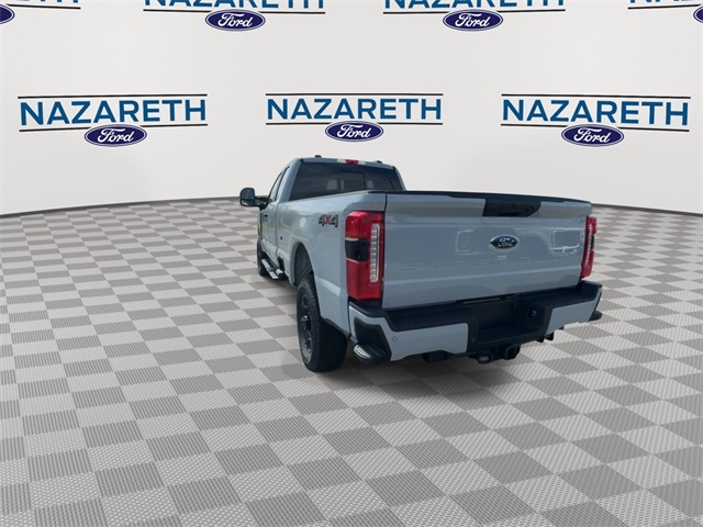 new 2025 Ford F-350SD car, priced at $61,231