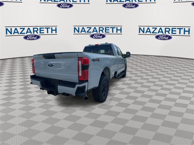 new 2025 Ford F-350SD car, priced at $61,231