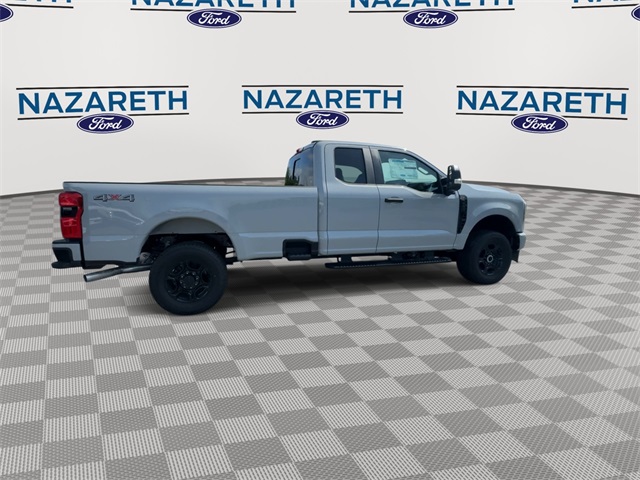 new 2025 Ford F-350SD car, priced at $61,231