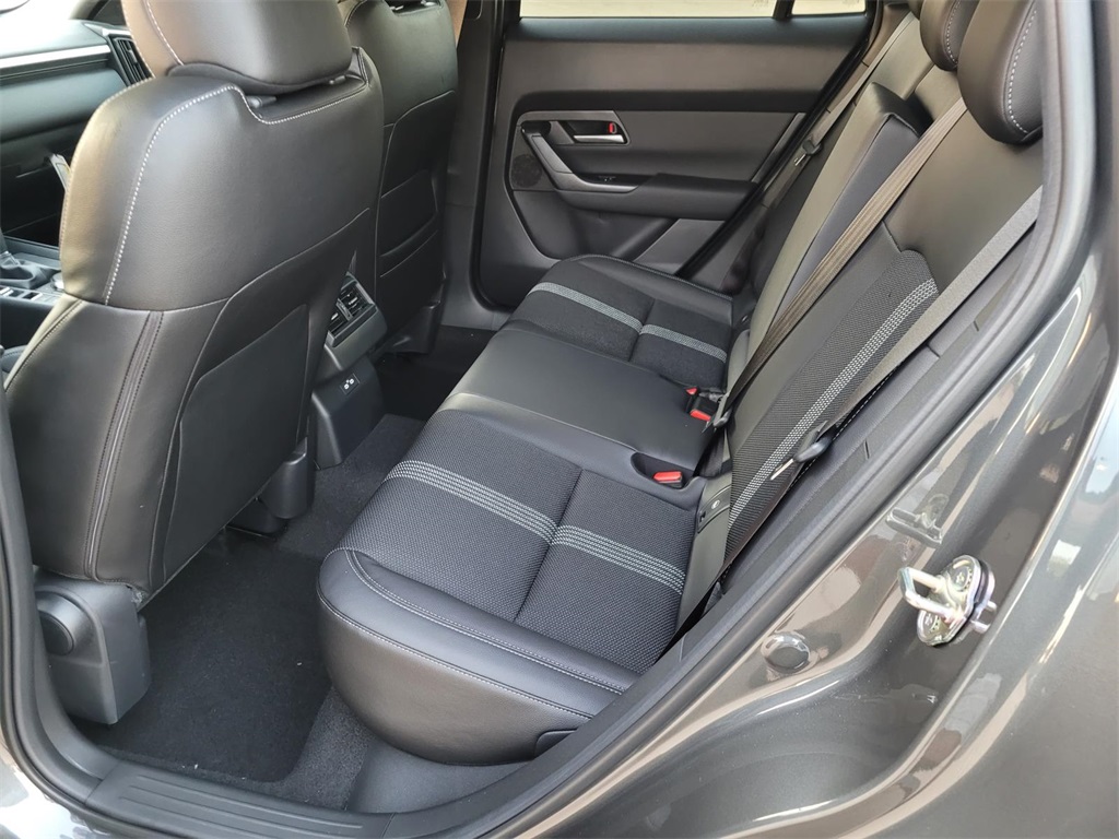 new 2025 Mazda CX-50 car, priced at $30,950