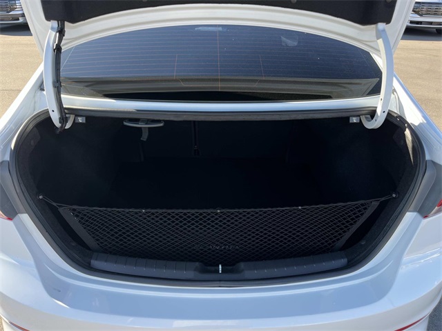 used 2018 Hyundai Elantra car, priced at $11,888