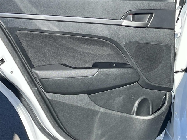 used 2018 Hyundai Elantra car, priced at $11,888