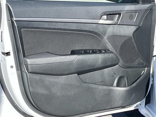 used 2018 Hyundai Elantra car, priced at $11,888