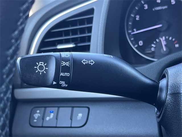 used 2018 Hyundai Elantra car, priced at $11,888