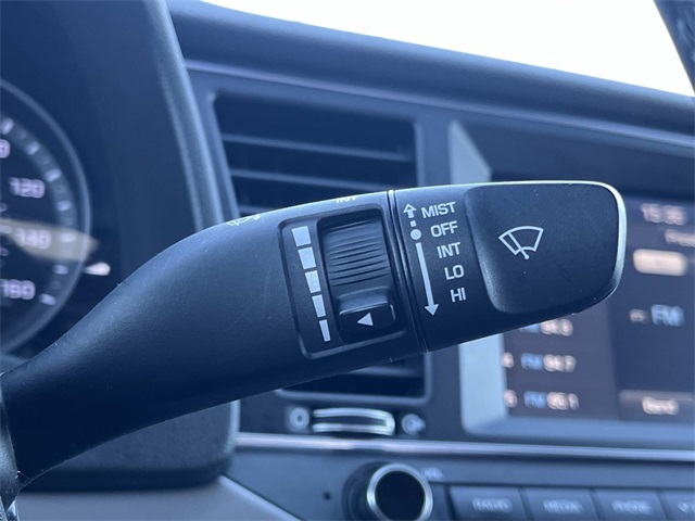 used 2018 Hyundai Elantra car, priced at $11,888