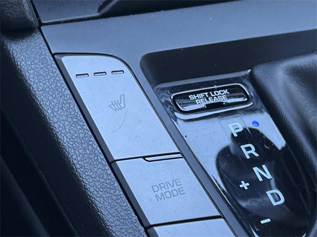 used 2018 Hyundai Elantra car, priced at $11,888