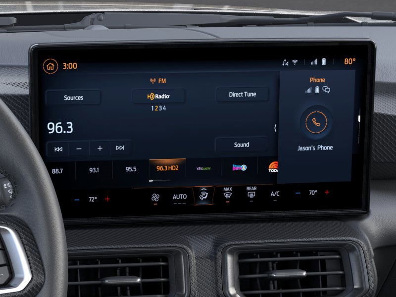 new 2025 Ford Mustang car, priced at $31,719