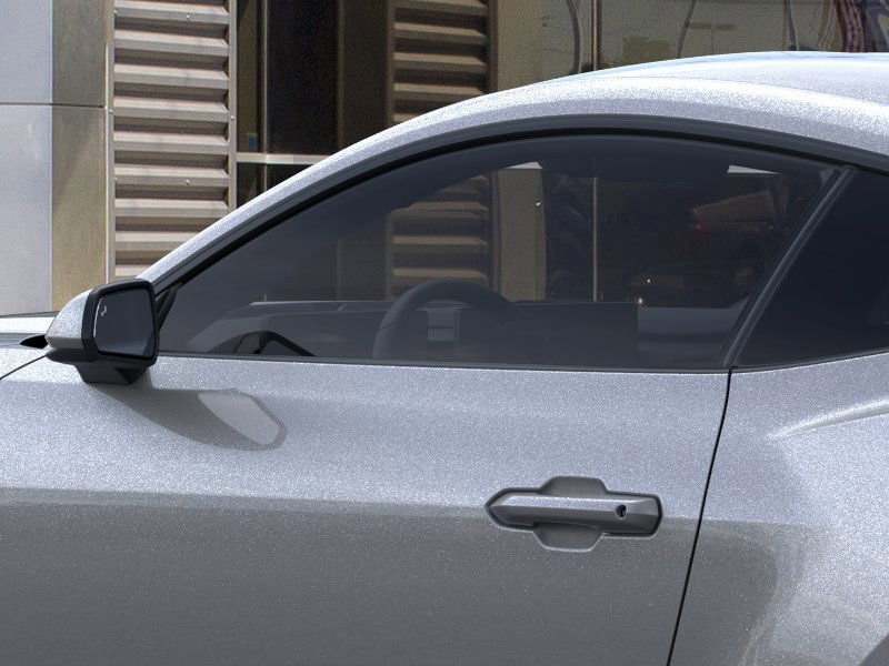 new 2025 Ford Mustang car, priced at $31,719