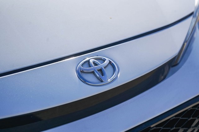 used 2023 Toyota Corolla car, priced at $21,797