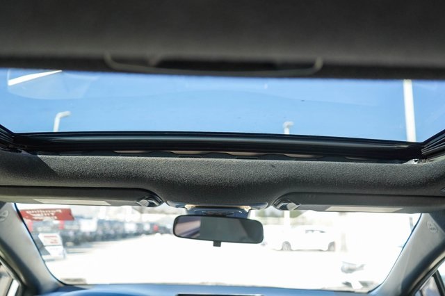 used 2023 Toyota Corolla car, priced at $21,797