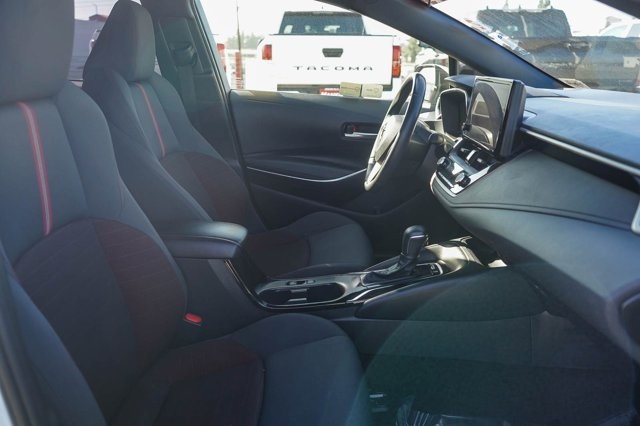 used 2023 Toyota Corolla car, priced at $21,797