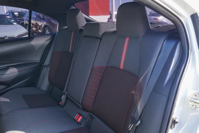 used 2023 Toyota Corolla car, priced at $21,797