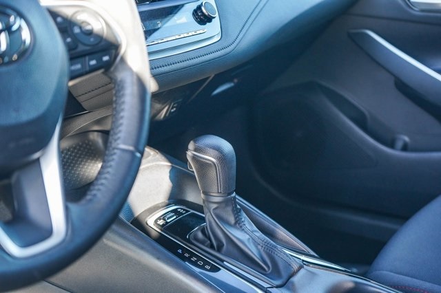 used 2023 Toyota Corolla car, priced at $21,797