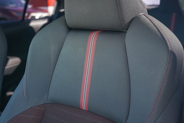 used 2023 Toyota Corolla car, priced at $21,797