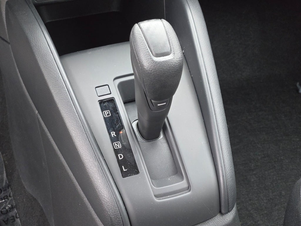 new 2025 Nissan Versa car, priced at $20,695