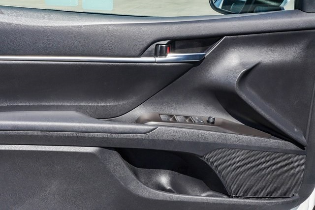 used 2024 Toyota Camry car, priced at $26,441