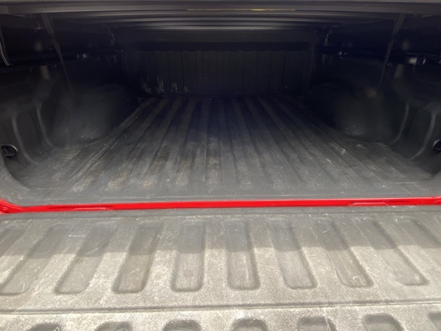used 2021 Ram 1500 car, priced at $42,774