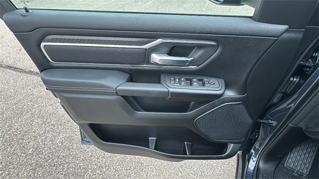 new 2026 Ram 1500 car, priced at $61,235