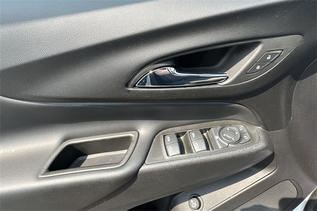 used 2022 Chevrolet Equinox car, priced at $22,475