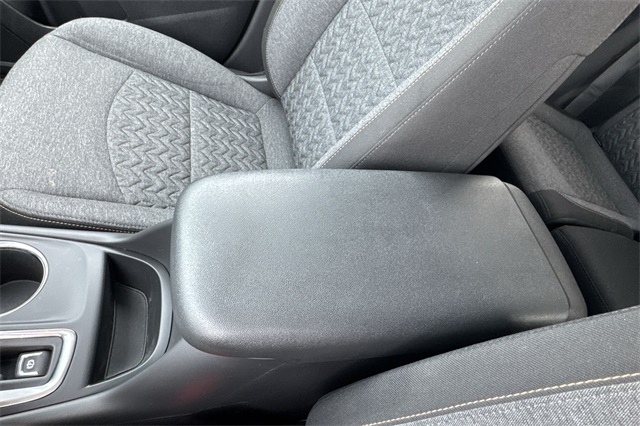 used 2022 Chevrolet Equinox car, priced at $22,475