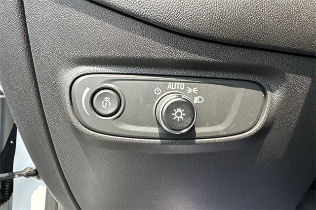 used 2022 Chevrolet Equinox car, priced at $22,475