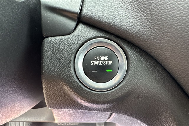 used 2022 Chevrolet Equinox car, priced at $22,475
