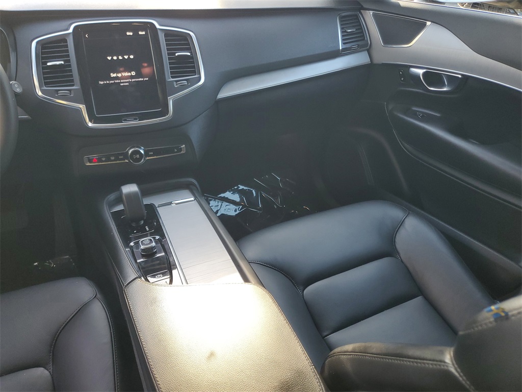 used 2023 Volvo XC90 car, priced at $34,995