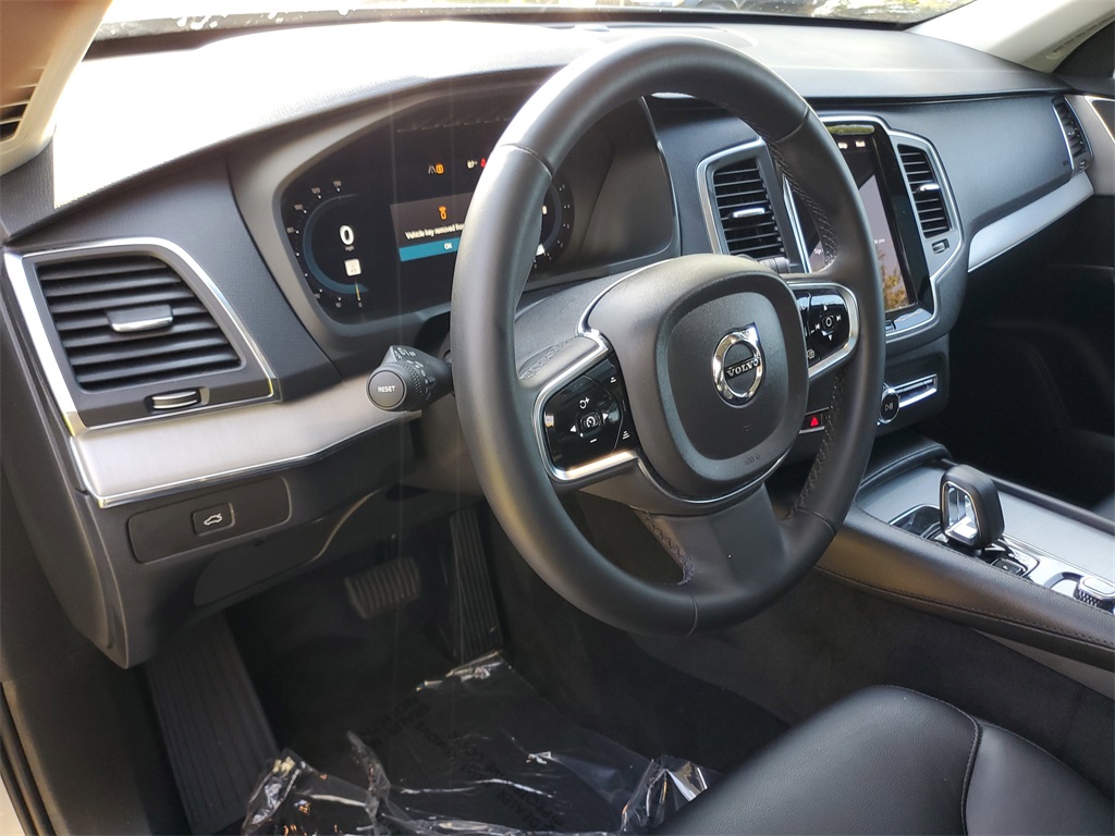 used 2023 Volvo XC90 car, priced at $34,995