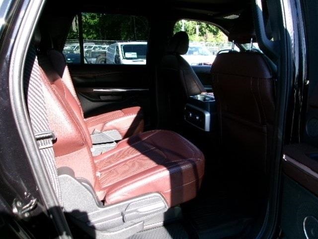used 2022 Ford Expedition Max car, priced at $53,996