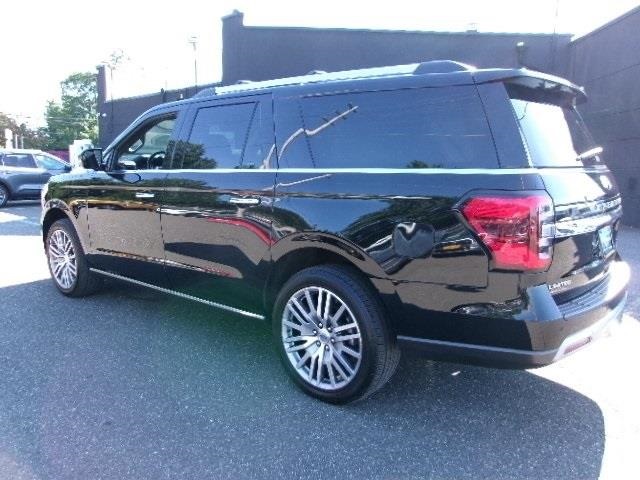 used 2022 Ford Expedition Max car, priced at $53,996